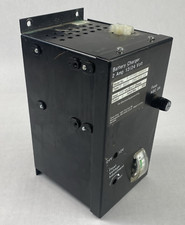 Onan battery charger for sale  Saint Joseph