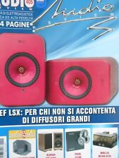 Audio review 2019 usato  Campagna