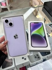Ótimo Apple iPhone 14 - 128 GB/256GB - com Face ID (desbloqueado) todas as cores comprar usado  Enviando para Brazil