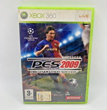 Pes 2009 pro usato  Vacone