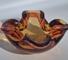 Aschenbecher murano glass gebraucht kaufen  Mannheim