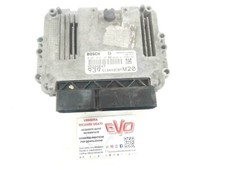 0281012145 centralina motore usato  Comiso