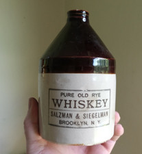 Pure old rye for sale  Hillsboro