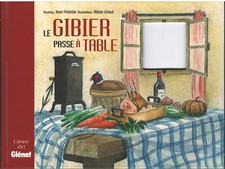 Gibier passe table d'occasion  France