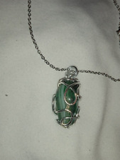 Collana donna con usato  Saronno