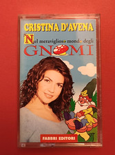 Cristina avena nel usato  Torino
