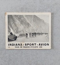 Carte card indiana d'occasion  Badonviller