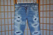 DSQUARED2 COOL GUY JEAN 52 Slim Straight 2021 na sprzedaż  PL
