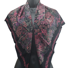 Multicolor women scarf for sale  Peabody