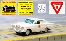 Reinhard rasant modell gebraucht kaufen  Berlin