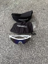 Pinnacle cycling glasses for sale  DONCASTER