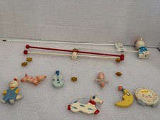 Vintage irmi nursery for sale  Linwood