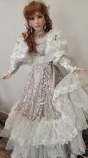 Beautiful victorian doll for sale  Las Cruces
