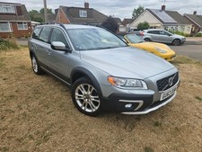 2013 volvo xc70 for sale  NORTHAMPTON