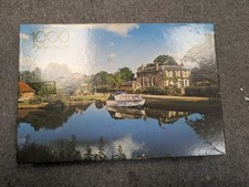Vintage arrow puzzles for sale  WIGAN