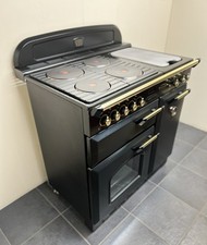 Electric rangemaster classic for sale  BRADFORD