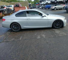 Bmw series right for sale  DUMFRIES