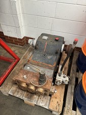 High pressure water for sale  GREAT YARMOUTH