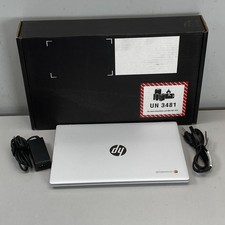 Laptop chromebook 14a for sale  Kansas City