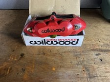 Corvette brakes wilwood for sale  BOGNOR REGIS