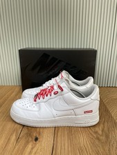 Nike supreme air for sale  ROMFORD
