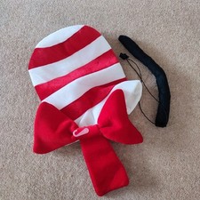Cat hat book for sale  SOUTHAMPTON