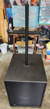 Peavey pvs vented for sale  Billings