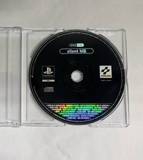 Silent hill demo for sale  KEITH