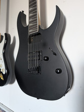 Ibanez grg121dx black gebraucht kaufen  Esslingen am Neckar