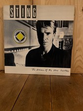 Sting the dream gebraucht kaufen  Hamburg