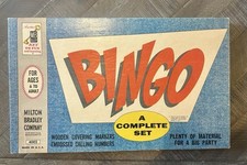 1960 milton bradley for sale  Commerce Township