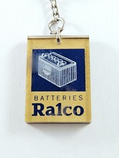 Porte cles batteries d'occasion  L'Absie