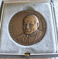 Vaticano giovanni paolo usato  Roma