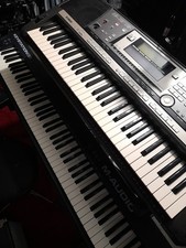 Yamaha psr 640 for sale  BARKING