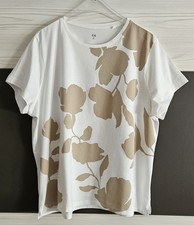 Elegantes kurzarmshirt sand gebraucht kaufen  Weddingstedt