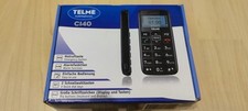 Telme c140 senioren gebraucht kaufen  Soest