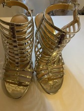 Women metallic silver for sale  Maryland Heights