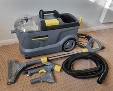 Karcher puzzi professional for sale  GREENHITHE
