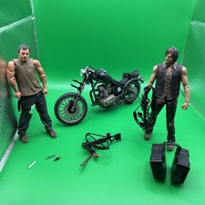 Walking dead mcfarlane for sale  Franklin Lakes