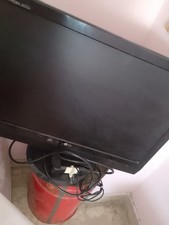Televisione flatron wide usato  Sarno