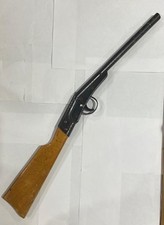 Fucile giocattolo legno usato  Bologna