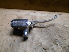 bremspumpe vorne suzuki gebraucht kaufen  Ergoldsbach