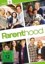Parenthood season 6 gebraucht kaufen  Berlin