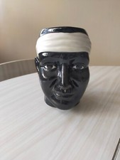 Pichet carafe tete d'occasion  Marseille IX
