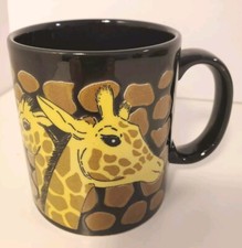 Vintage otagiri giraffe for sale  San Diego