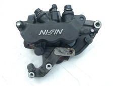 ETRIER DE FREIN AVANT DROIT Honda CB 1000 R 2008-2016 (CB1000R) 2015 comprar usado  Enviando para Brazil