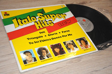 Italo super hit usato  Roma