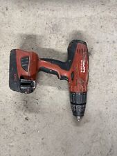 Hilti sfh for sale  Shipping to Ireland