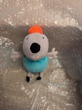 Official beanie peppa for sale  WOLVERHAMPTON