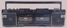 Radio cassettes grundig d'occasion  Montélimar